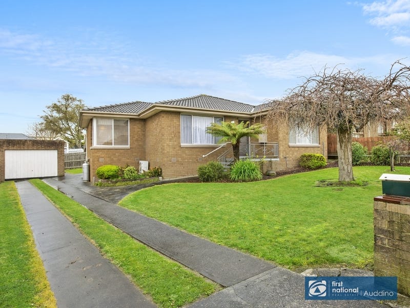 7 Parry Street, Korumburra, Vic 3950 Property Details