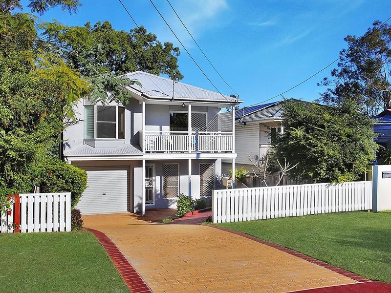 40 Henry Street, Chapel Hill, QLD