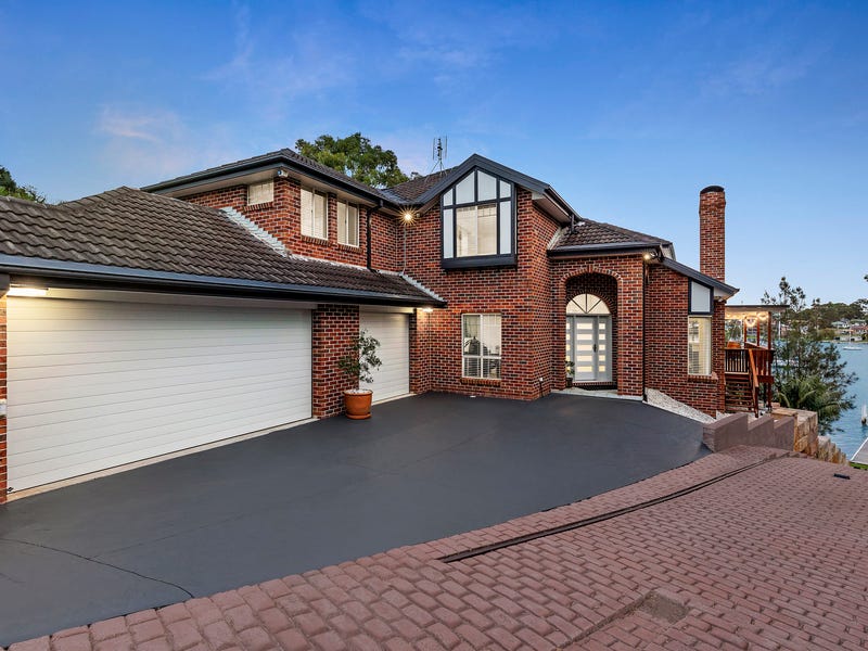 45 Ilford Avenue, Buttaba, NSW 2283 House for Sale