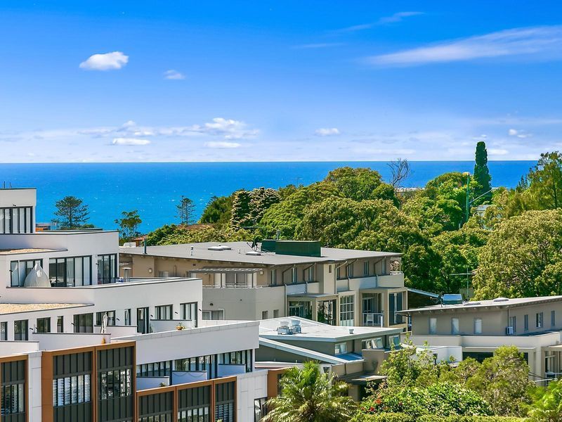 604/822 Pittwater Road, Dee Why, NSW 2099 - Property Details