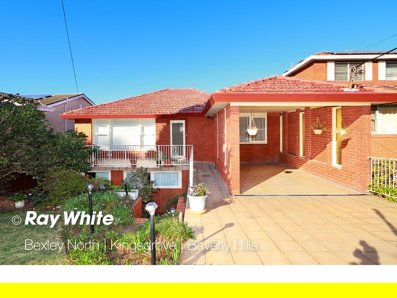 8 Paris Avenue, Earlwood, NSW 2206