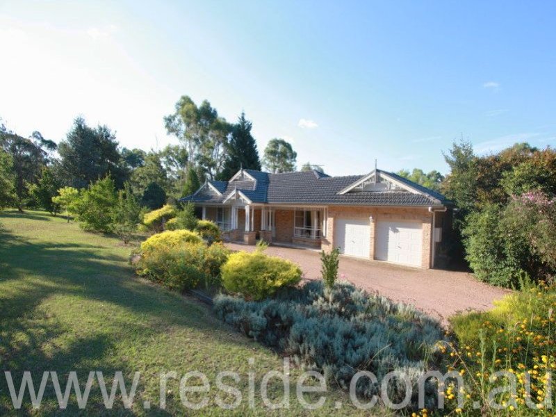 40 Lyons Road, Lakesland, NSW 2572