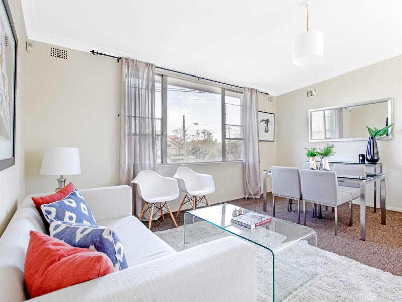 5/16 Steward Street, Lilyfield, NSW 2040 - Property Details