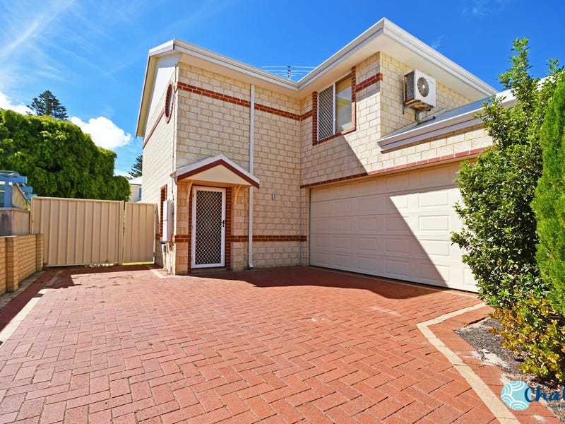 12b Chalwell Street Rockingham Wa 6168 House For Rent Realestate Com Au