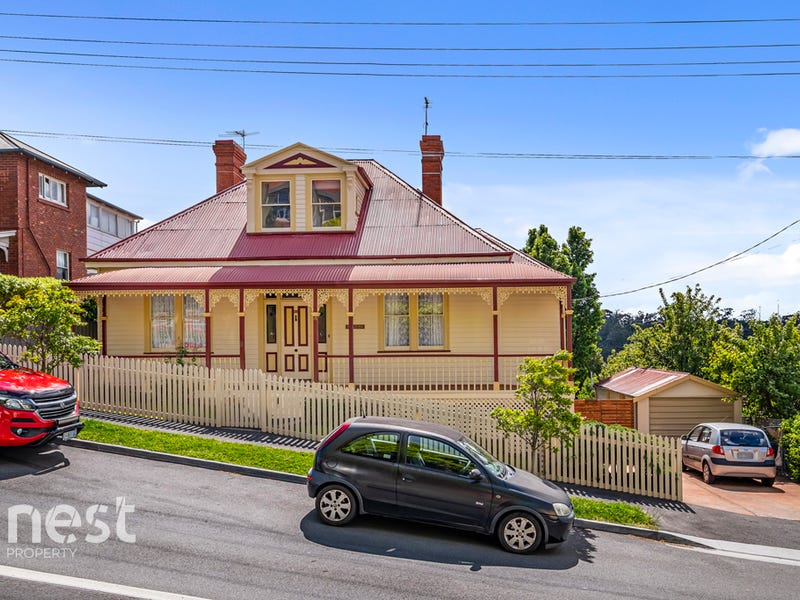 15 Carr Street, North Hobart, TAS 7000