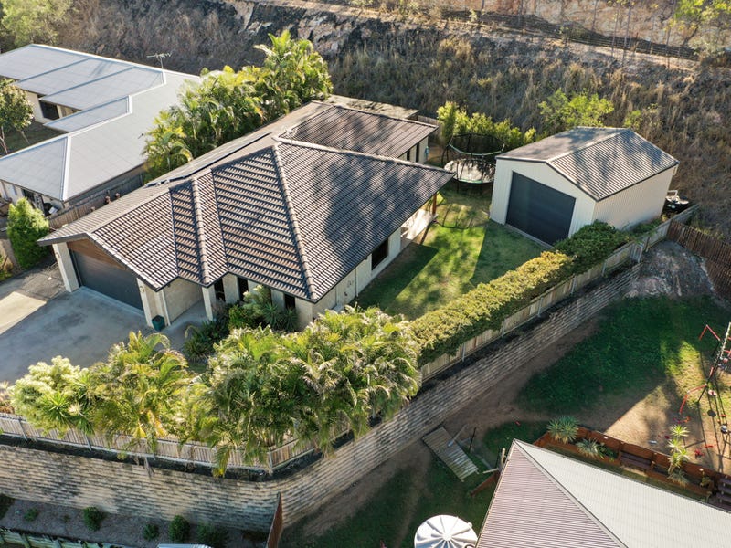 10 Wuruma Court, Clinton, Qld 4680 House for Sale