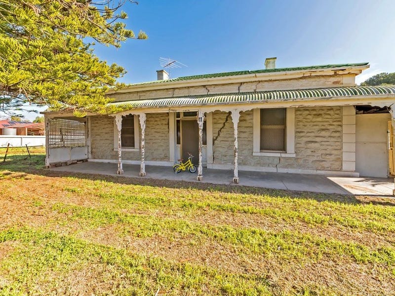 911 Church Street, Freeling, SA 5372 House for Sale