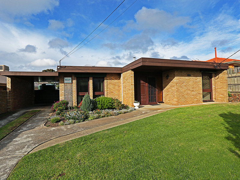 117 Burdoo Drive, Grovedale, Vic 3216 Property Details