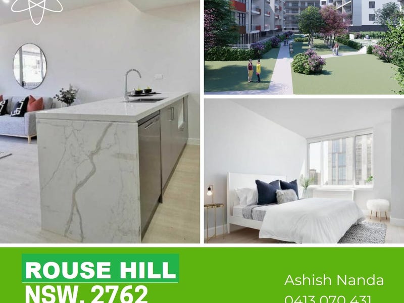 103 Schofields Road, Rouse Hill, NSW 2155