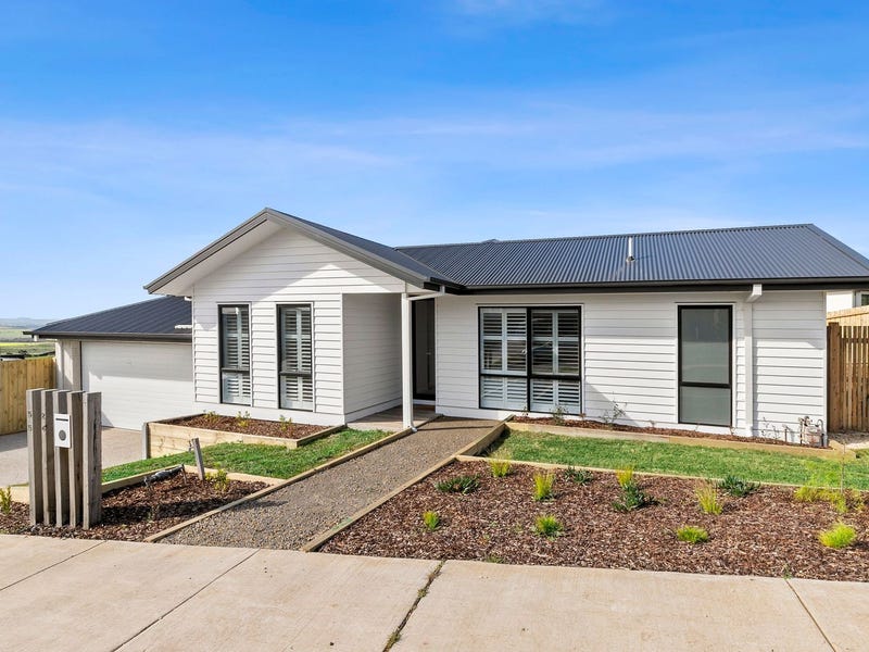 5254 Dryden Way, Highton, Vic 3216 Property Details