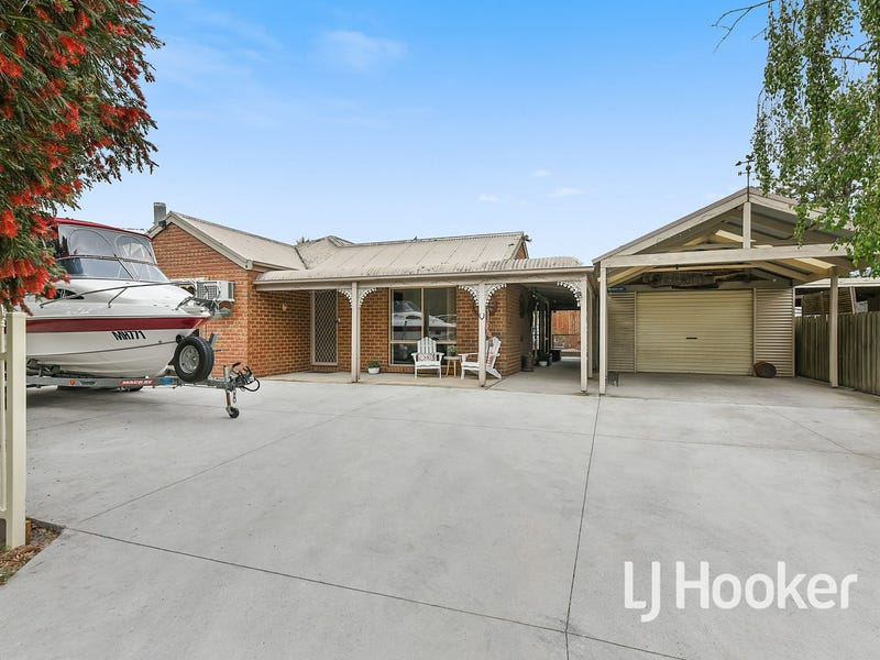 41 Holbourne Drive, Junction Village, VIC 3977