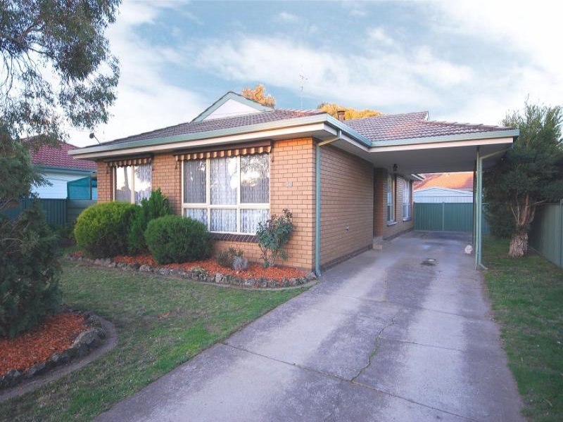 31 Cromwell Street, Sebastopol, VIC 3356