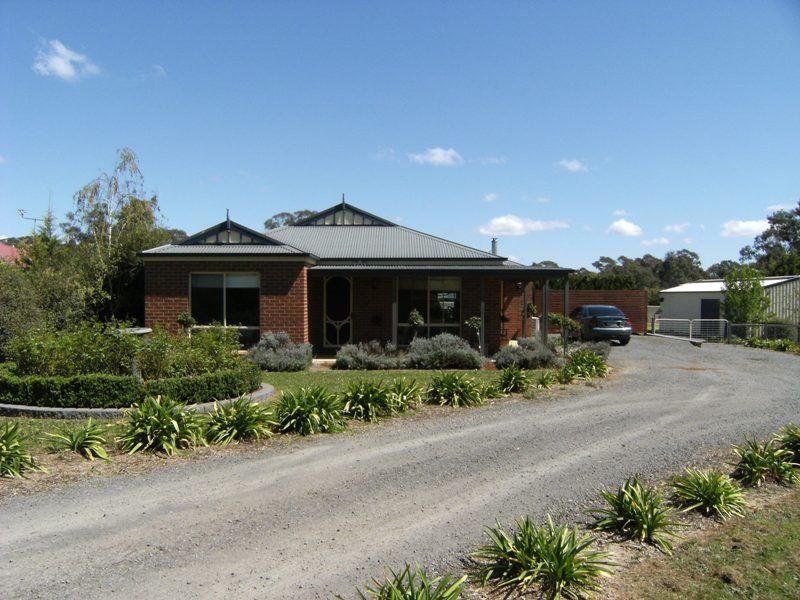 60 Fryers Road, Campbells Creek, VIC 3451