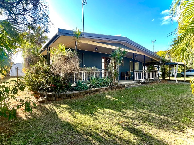 Houses for Sale in Moranbah, QLD 4744