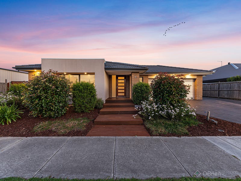 18 Sambur Road, Tooradin, Vic 3980 House for Sale