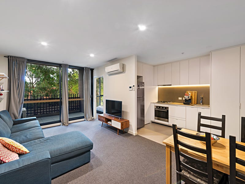 104/41 Peel Street, Collingwood, Vic 3066 Property Details