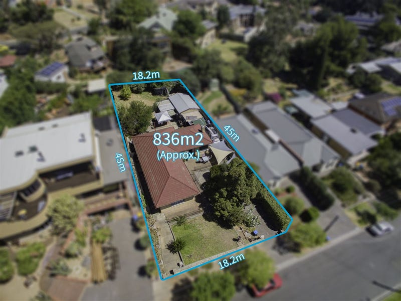 8 Highland Avenue, Torrens Park, SA 5062