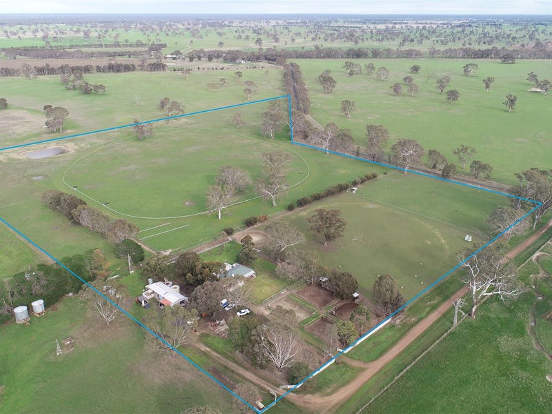 407 Mundarra Estate Road, Edenhope, Vic 3318 Property Details