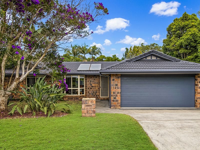 26 Corkwood Crescent, Suffolk Park, NSW 2481 House for Sale