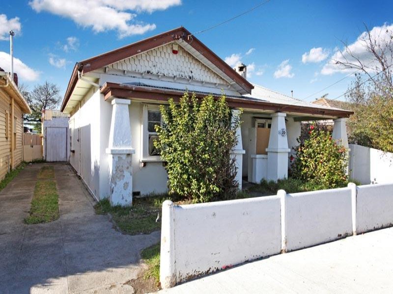 20 Hampshire Road, Sunshine, Vic 3020 Property Details