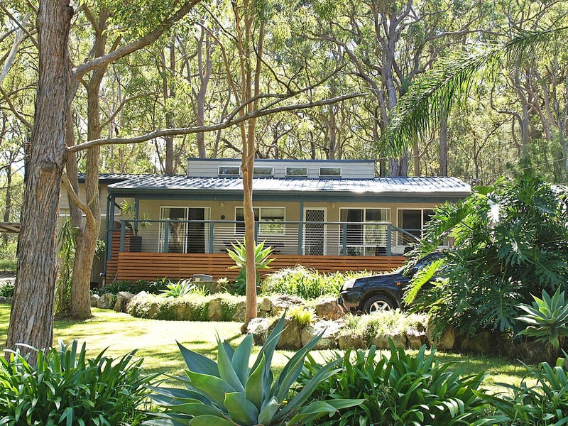 38 Promontory Way, North Arm Cove, NSW 2324