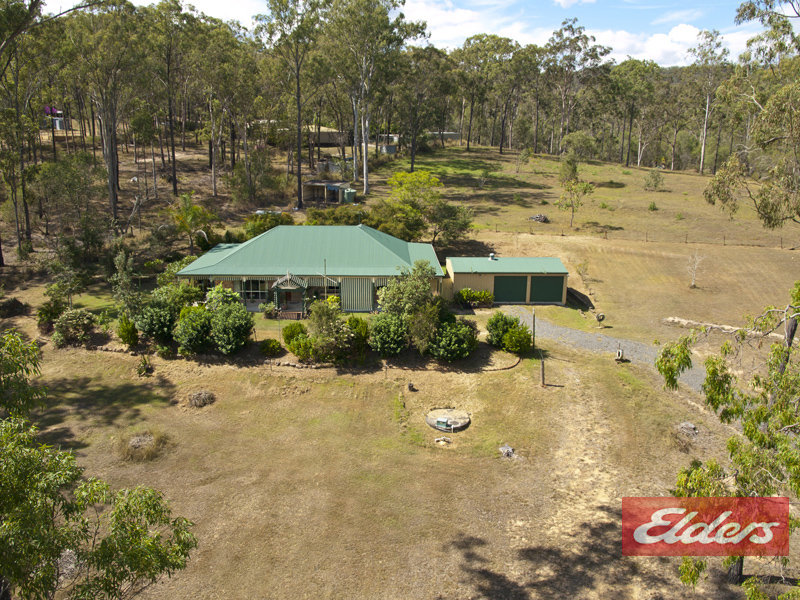 146154 Amber Crescent, Jimboomba, Qld 4280 Property Details