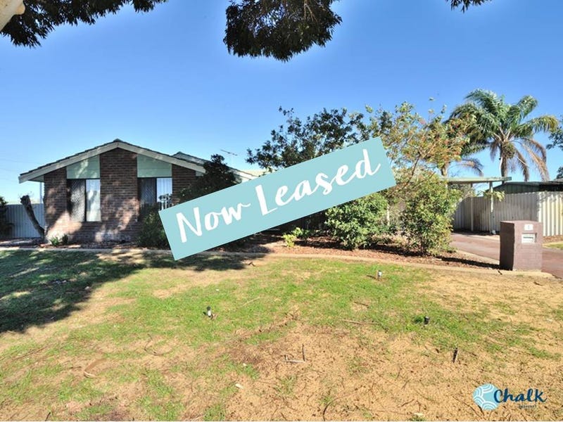 1 Sycamore Close, Rockingham, WA 6168