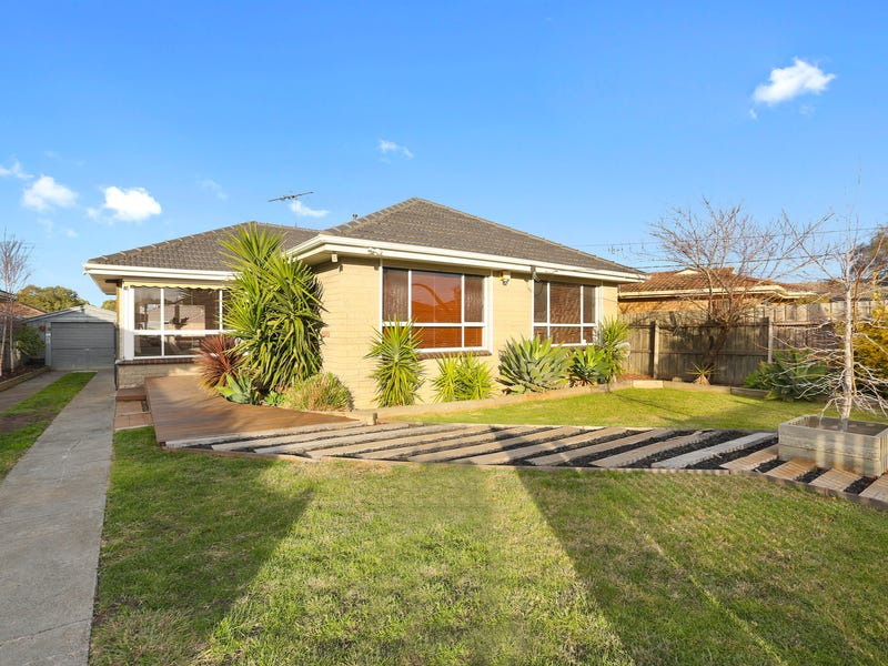 23 Hennessy Avenue, Herne Hill, Vic 3218