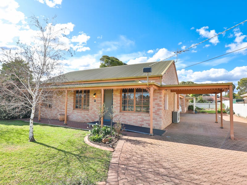 1/398 Eleventh Street, Mildura, VIC 3500