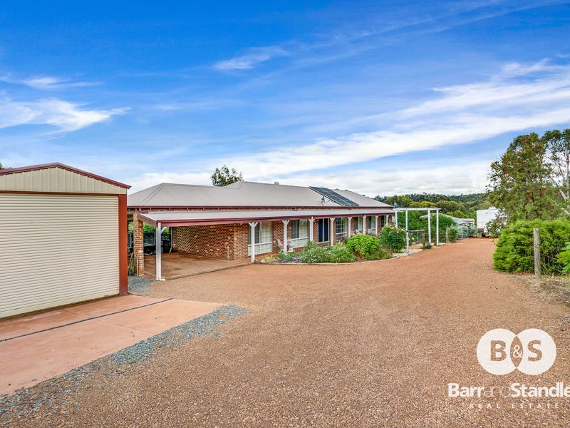 18 Ietto Way, Harvey, WA 6220 Property Details