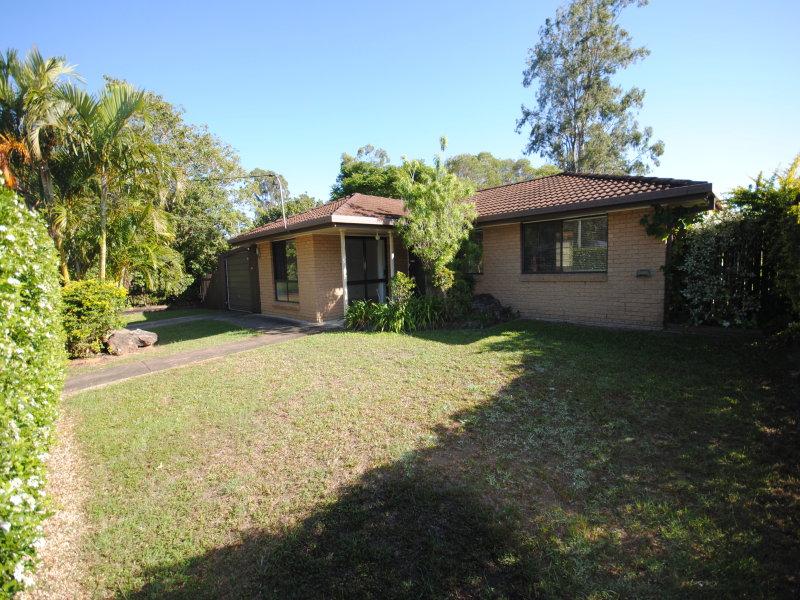 8 Concorde Drive, Loganholme, Qld 4129 Property Details