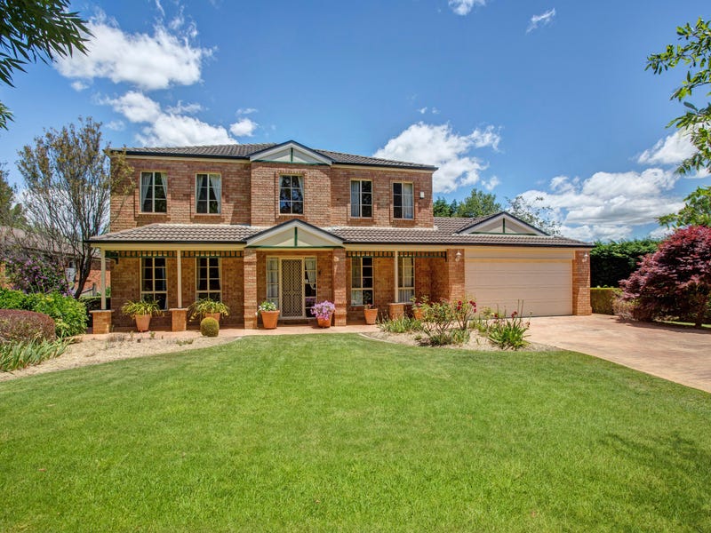 7 Denbigh Drive, Bowral, NSW 2576 Property Details