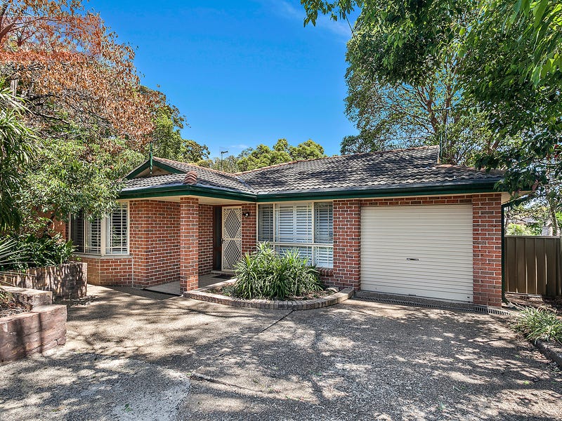 117B Oak Road, Kirrawee, NSW 2232
