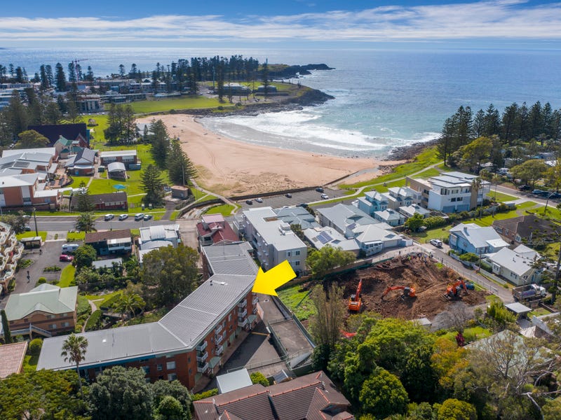 11/118 Manning Street (Andrew Court), Kiama, NSW 2533 Property Details