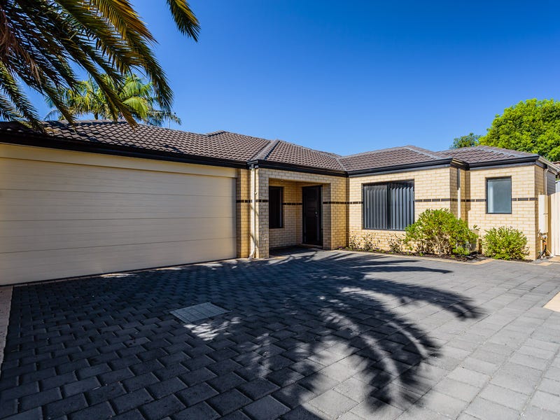 160B Morley Drive, Yokine, WA 6060