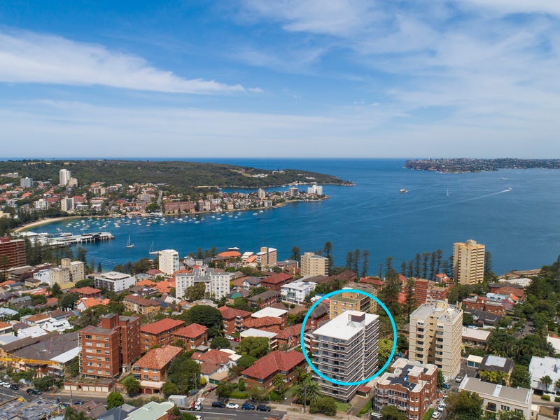 4/133 Sydney Road, Fairlight, NSW 2094 Property Details