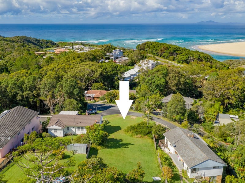 10 Lackey Street, Nambucca Heads, NSW 2448 Residential Land for Sale