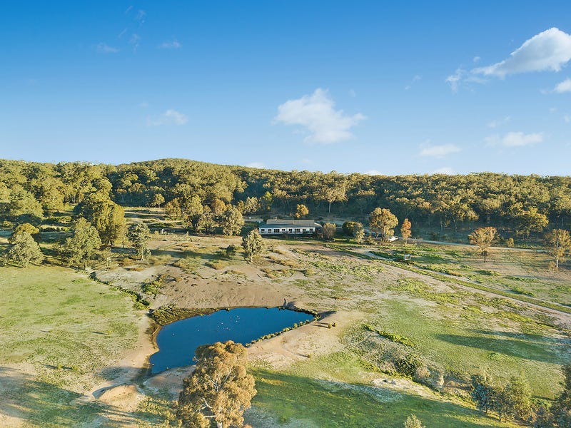 Real Estate & Property for Sale in Gundaroo, NSW 2620