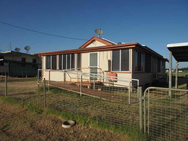9 Mathews Street, Julia Creek, QLD 4823