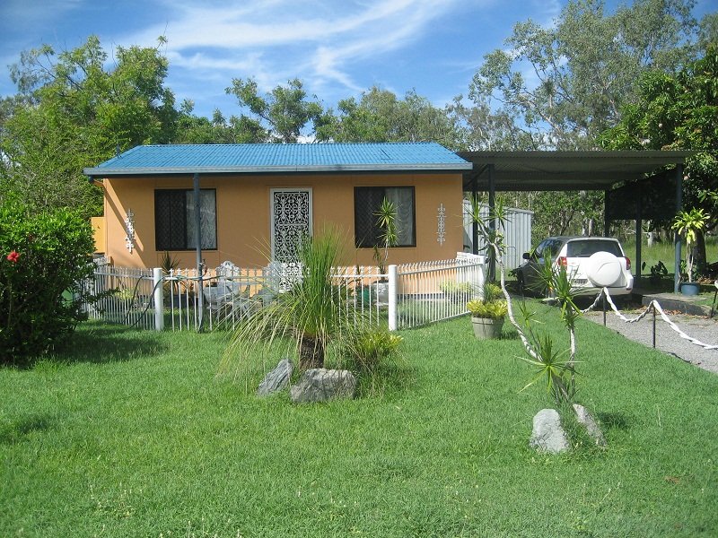 41 Johnson Avenue, Seaforth, QLD 4741