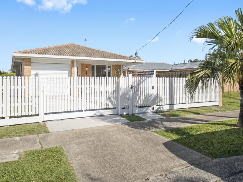 22 Paradise Avenue, Miami, Qld 4220 Property Details