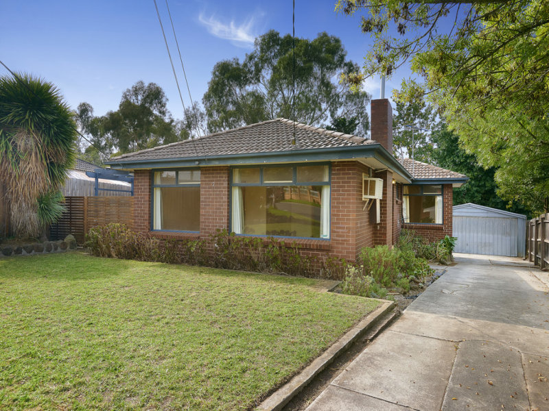 2 Liddell Court, Mount Waverley, VIC 3149