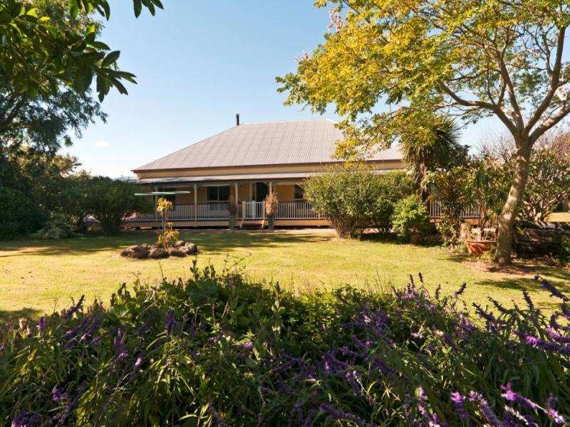 173 Happy Valley Road, Cabarlah, Qld 4352 Property Details