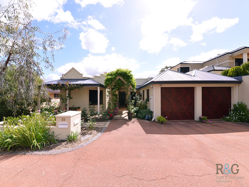 89 Stoneham Road, Attadale, WA 6156