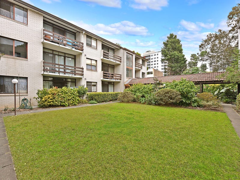Apartments & units for Sale in Hornsby, NSW 2077