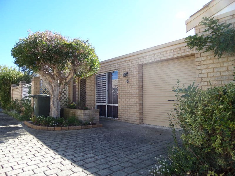 8/11 Bell Street, Rockingham, WA 6168