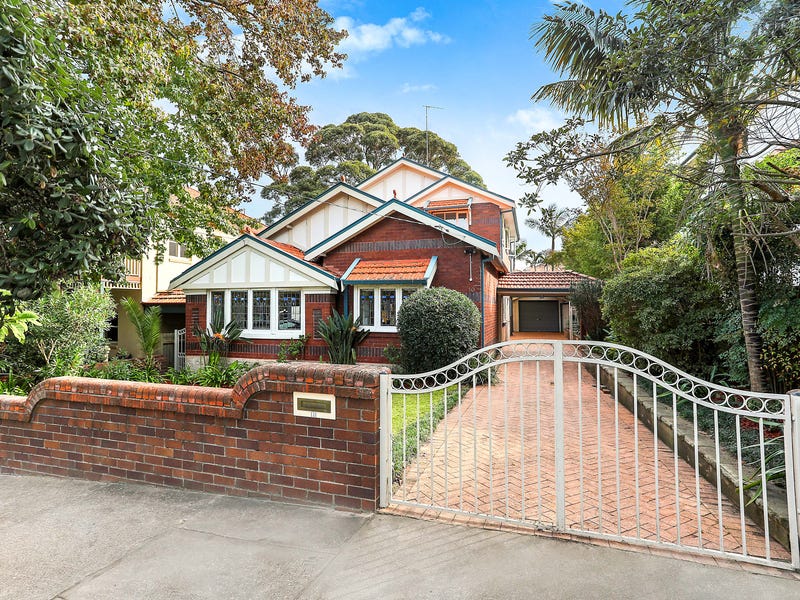 10 Eastern Avenue, Kensington, NSW 2033 Property Details