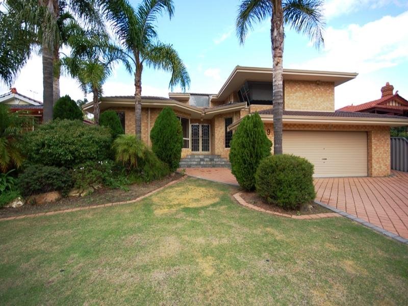 9 Parkwood Avenue, Woodvale, WA 6026 Property Details