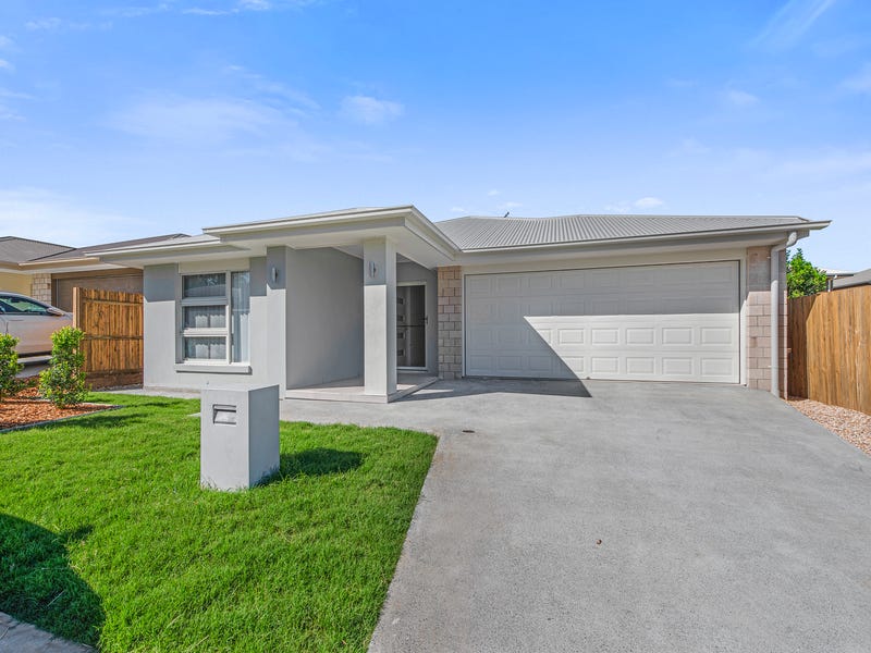 146 Bagnall Street, Ellen Grove, QLD 4078