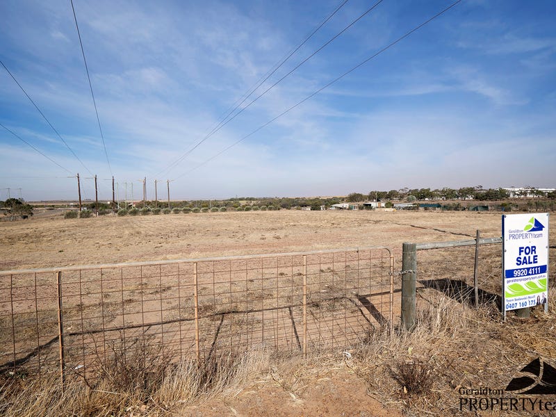 Lot 1 Geraldtonmount Road, Moonyoonooka, WA 6532 realestate
